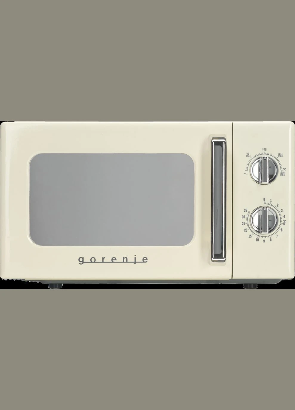 Мікрохвильова піч MO20E1HRL (C20MXP41-E70) (7112910) Gorenje (360396352)