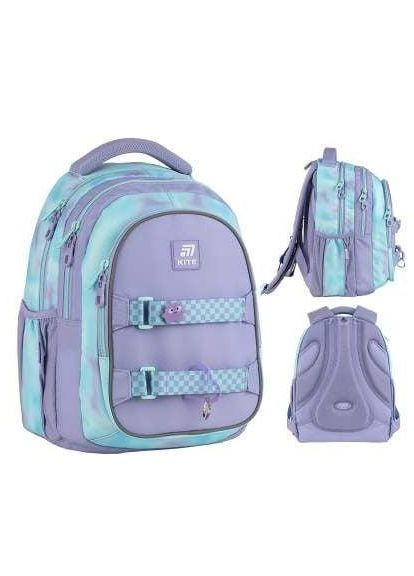 Рюкзак шкільний Education teens 8001M-2 (K25-8001M-2) (1393541) Kite (368865611)