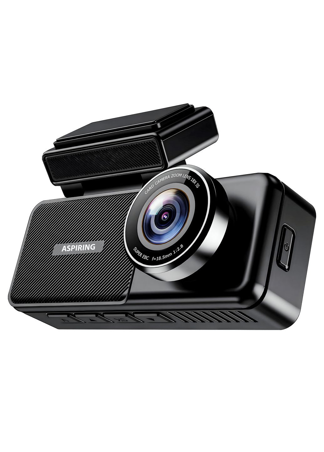 Alibi 11 QHD2K Dual WiFi Aspiring (360562527)