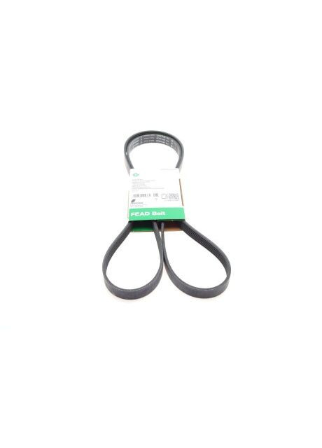 Ремінь генератора поліклиновий FB 6PK2020 Ina (347160453)