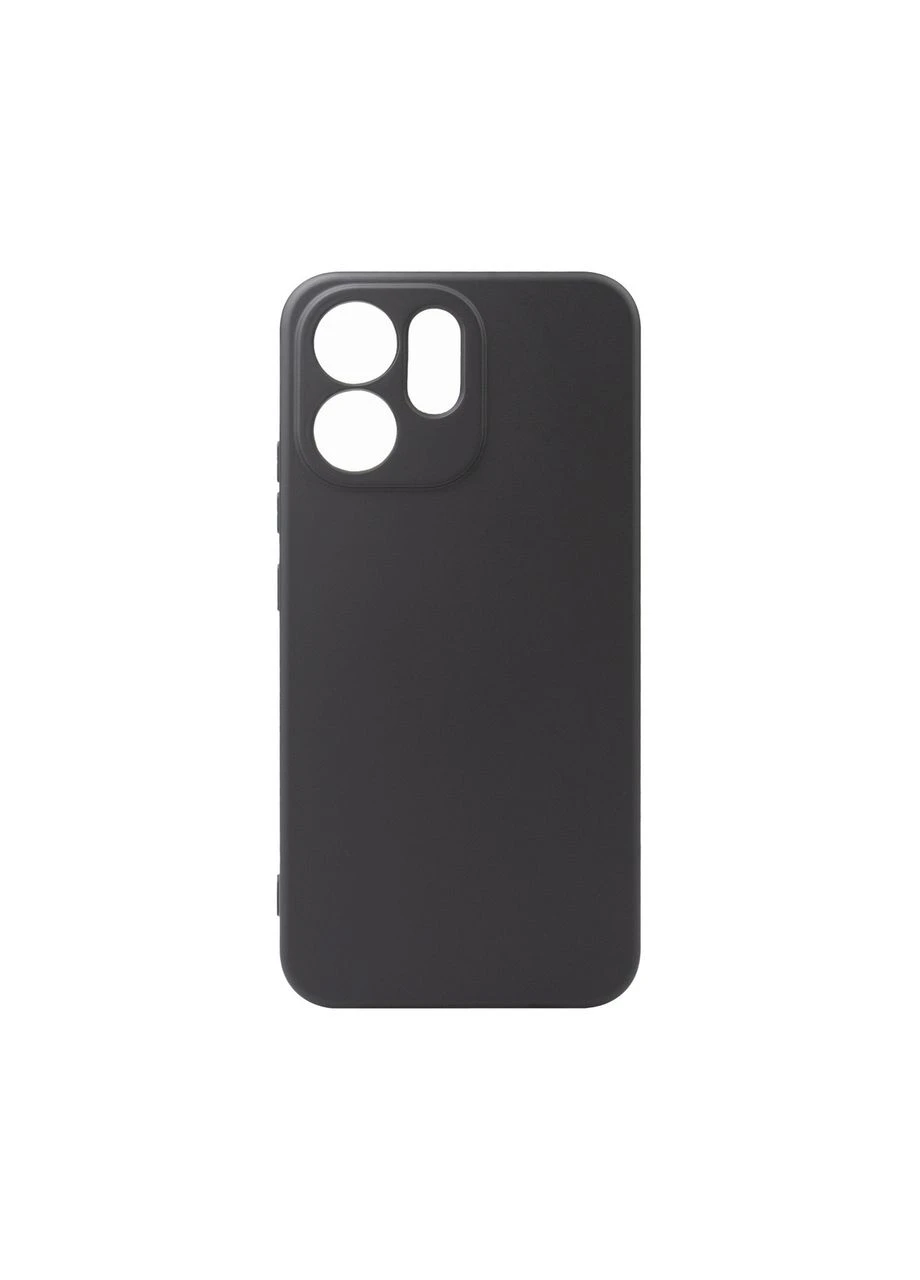 Чехол ICON для OPPO Reno15 F 5G / Reno15 FS 5G Camera cover Black (ARM89913) ArmorStandart (390137625)