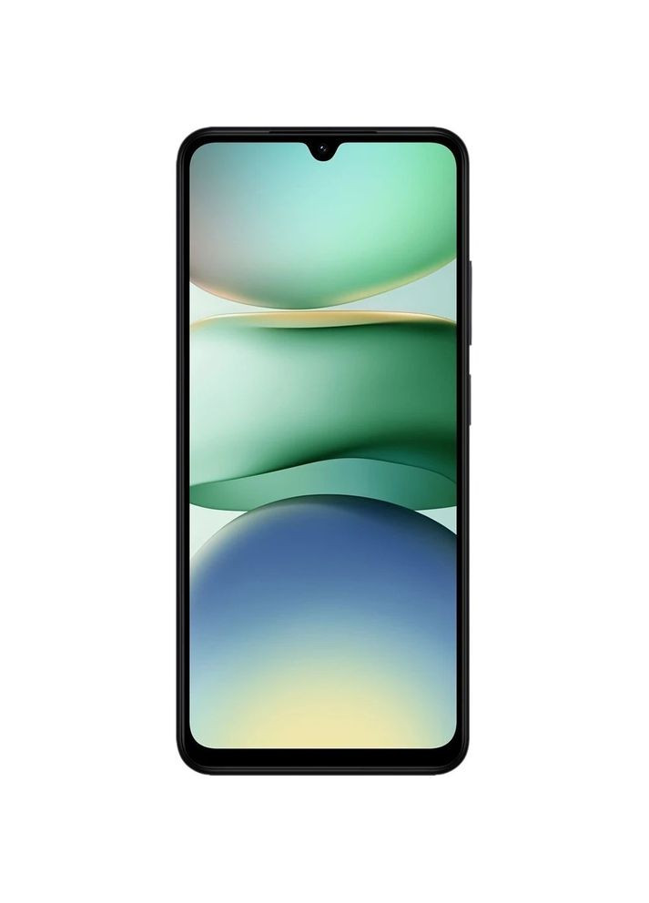 Смартфон Redmi A5 3/64GB Black_EU Xiaomi (365071165)