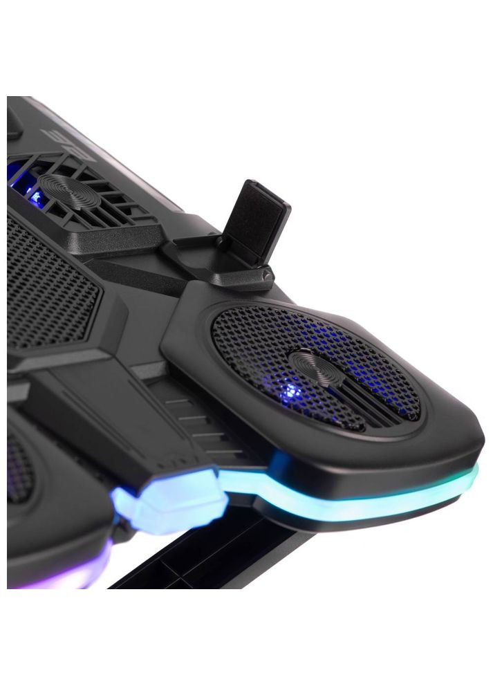Підставка для ноутбука CPG-011 Black (2E-CPG-011) 2E Gaming (370033554)