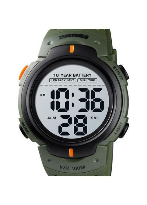 Neon 10 Bar Skmei (331601567)