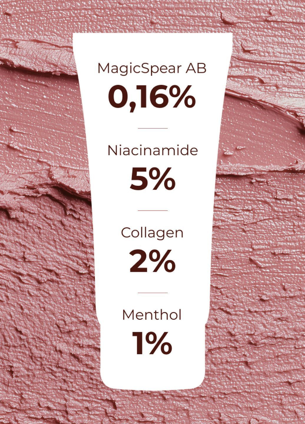 Набор для лифтинга и восстановления упругости кожи лица Face Lifting & Firming Set Hillary (369137975)