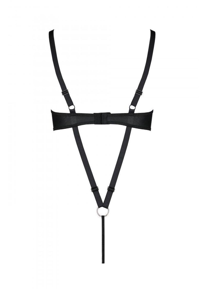 CELINE BODY black XXL/XXXL - Passion (303906058)