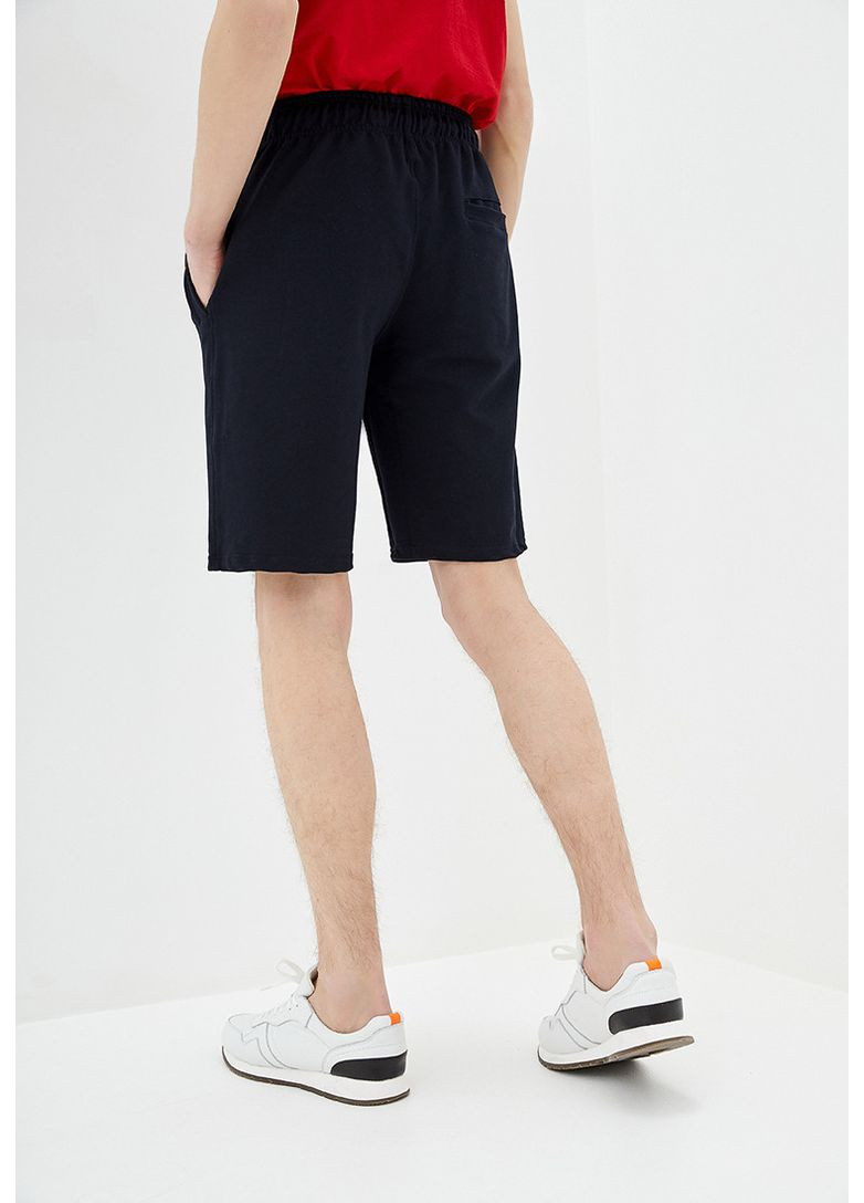 Чоловічі шорти з двома бічними кишенями (hb25457) HiBrand (360920053)