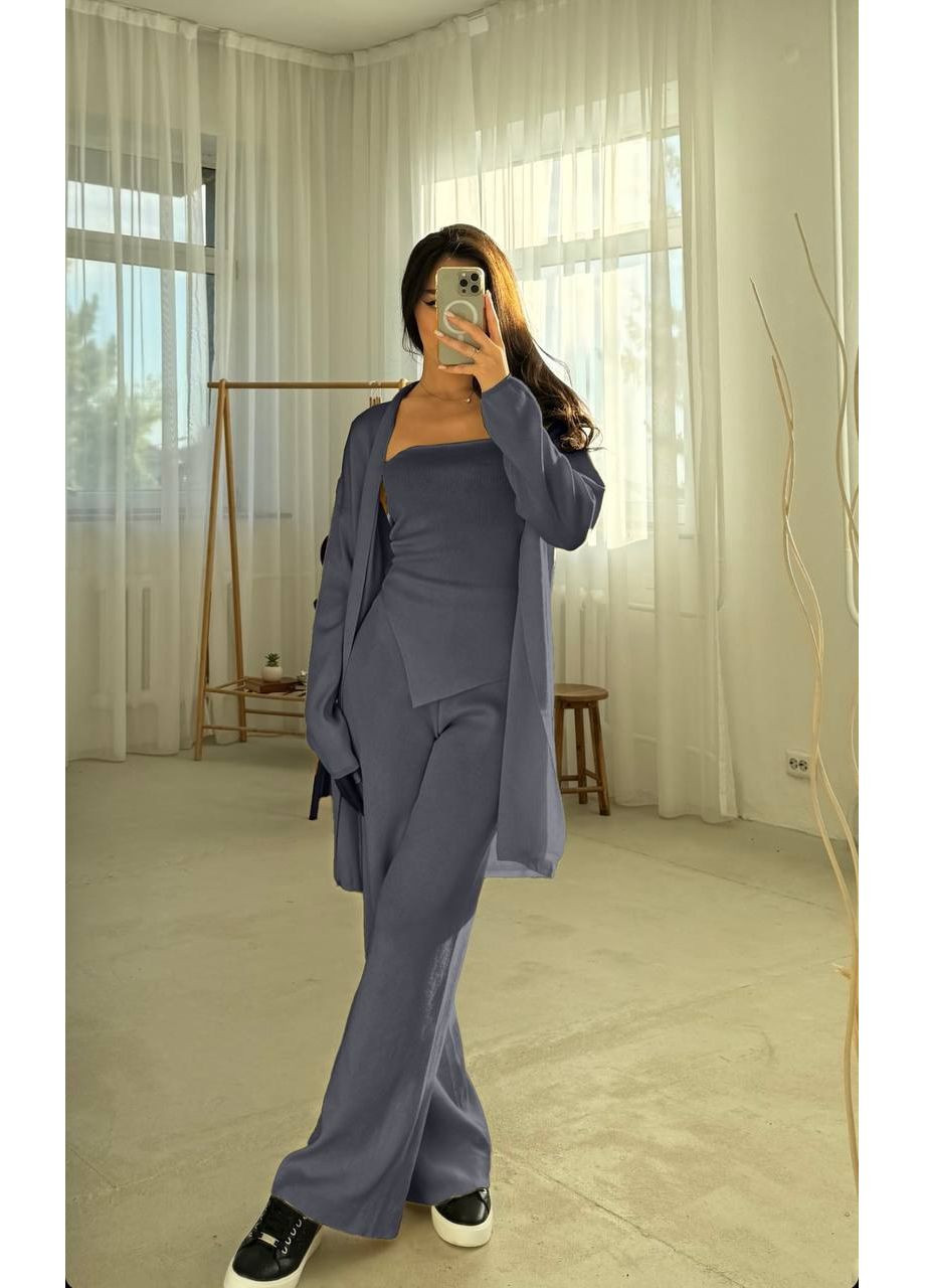 Женский костюм из трех элементов Україна (361849929)