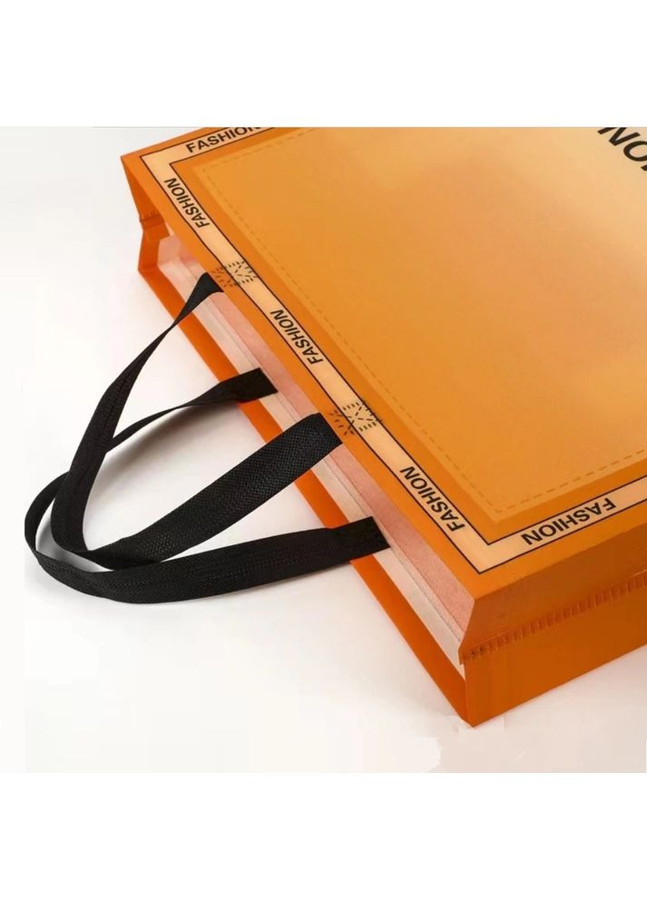 Сумка-шоппер "Fashion" 40*30*10см Home (355267727)