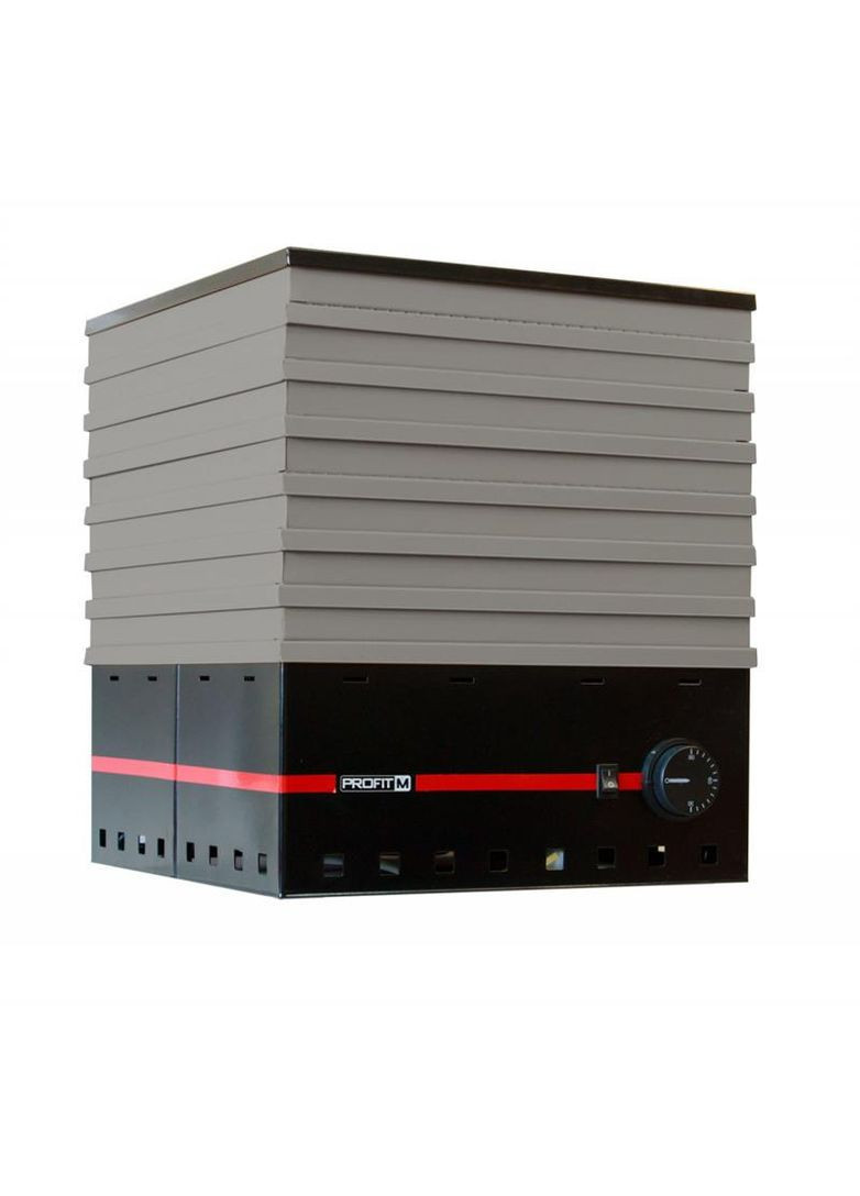 Сушилка ЕСП-01 чорно-сіра_бн Profit M (317863481)