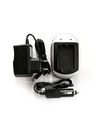 Зарядное устройство для Minolta NP700 PowerPlant (316392073)