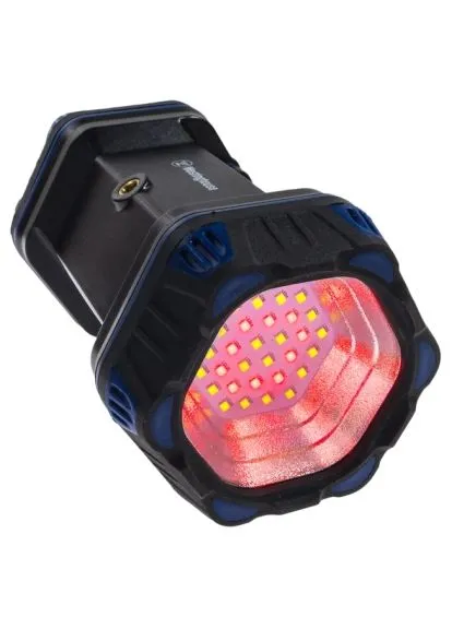 Оригінал! Ліхтар 8W LED COB WF217 з USB з функ Power Bank + подарунок WF 87-3R03PD16 red (WF217-CB-PR1) Westinghouse 8W LED COB WF217 з USB з функ Power Bank + подару (399791365)