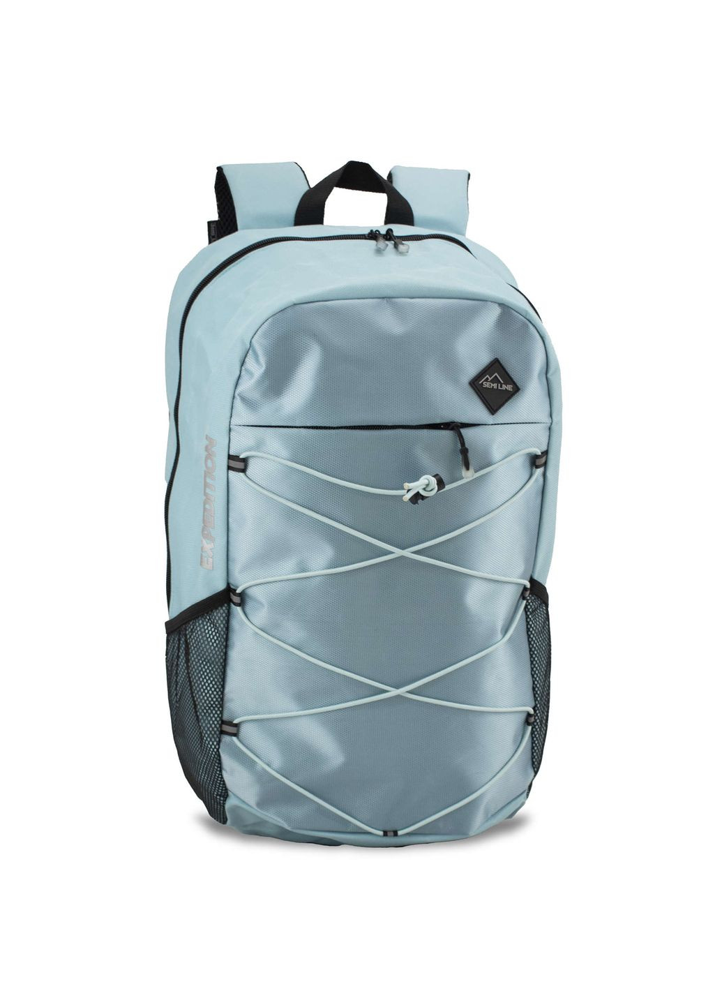 Городской рюкзак 35 Mint/Black (A30332) Semi Line (315936814)