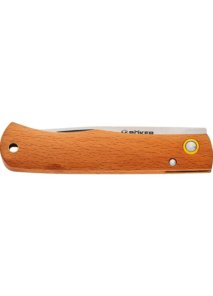 Ніж туристичний Boker (395604923)