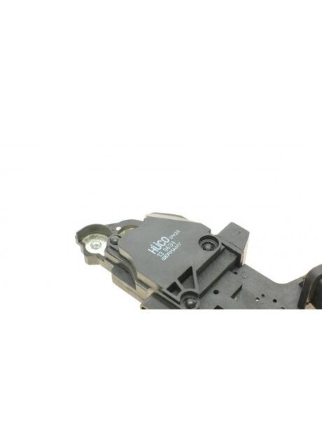 Датчик ABS (задний) BMW 1 (E81/E87)/3 (E90/E91) 04-11 (N42/N46) (HÜCO) 130634 RU63 Hitachi (339660684)