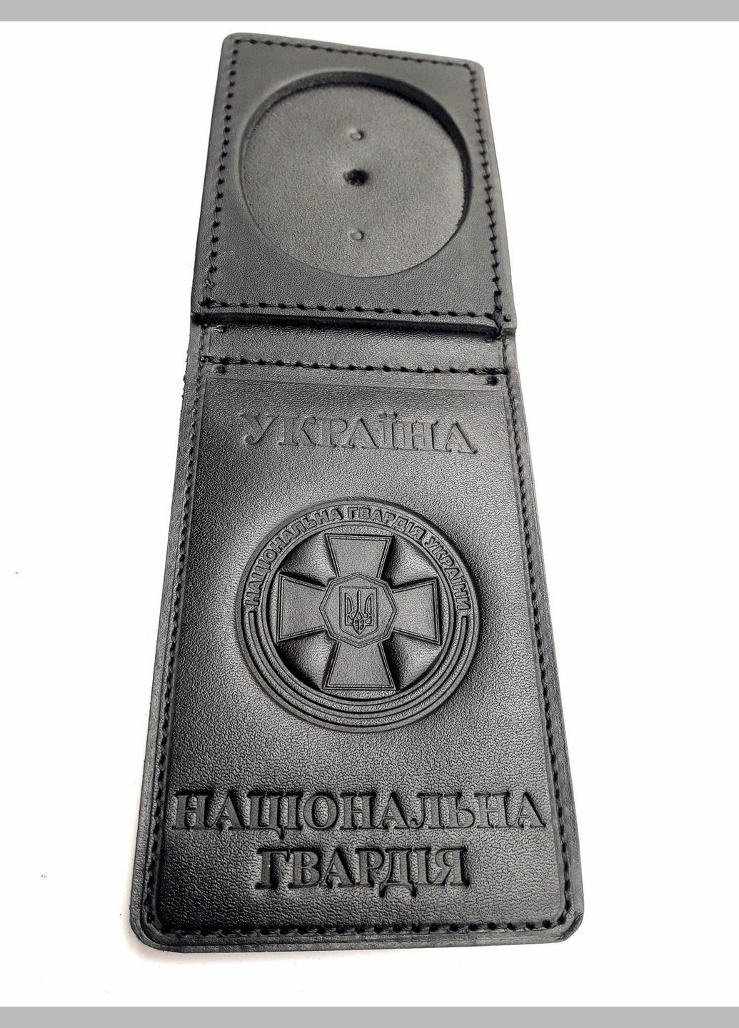 Обкладинка Нацгвардія, Black Vik-Tailor (315877303)