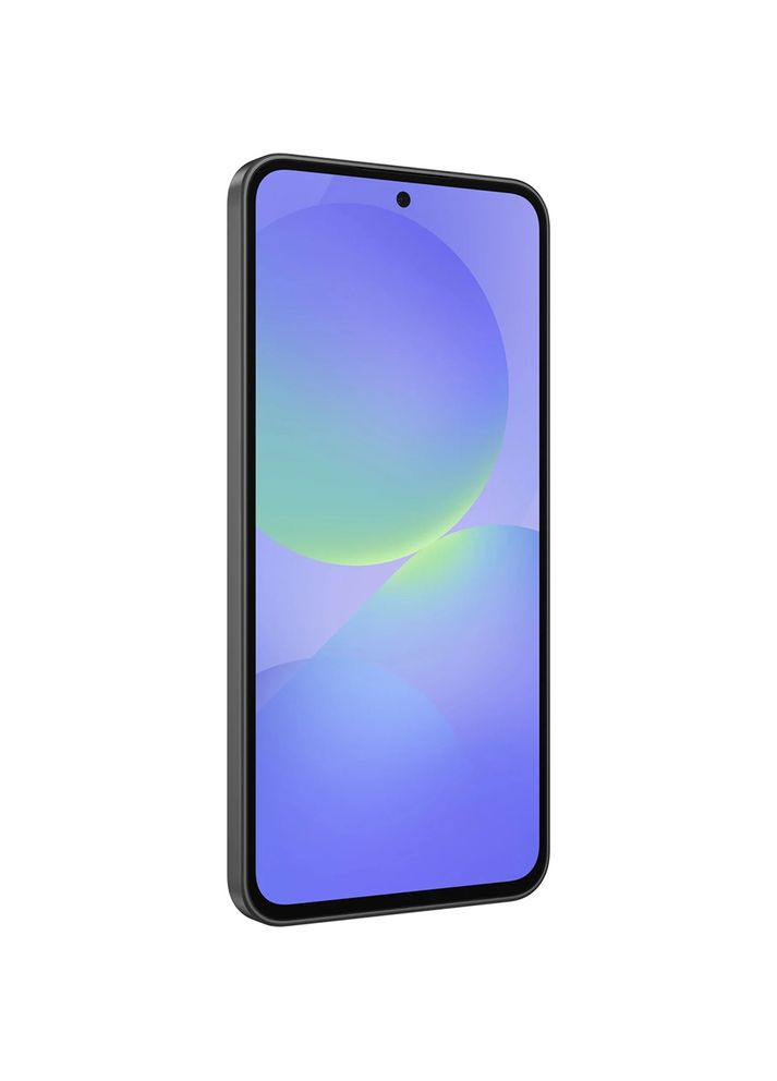 Смартфон Galaxy A36 5G SM-A366 8/256GB Dual Sim Awesome Black (SM-A366BZKGEUC) Samsung (322843735)