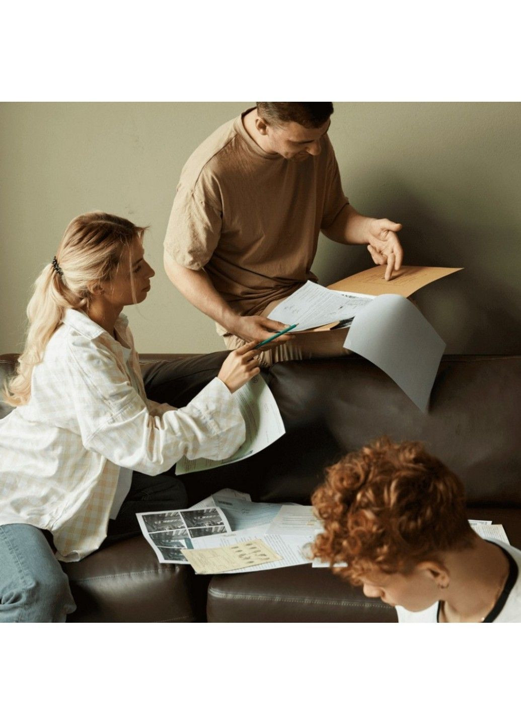 Настільна гра "Нерозкриті справи №2" 0019MG більше 50 документів слідства Memo Games (362475381)