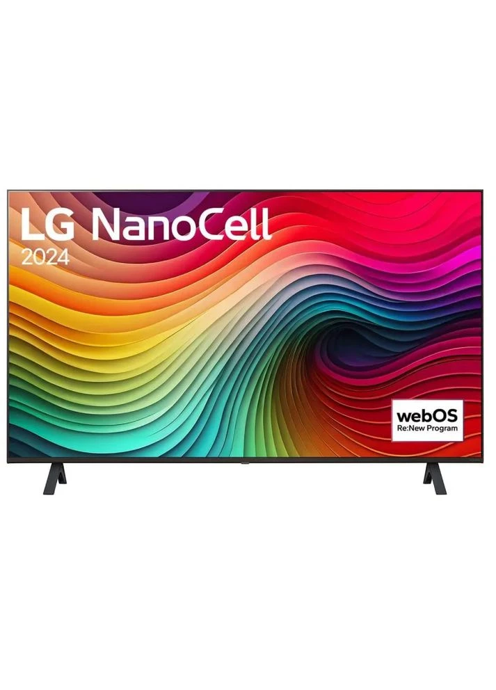 Телевизор smart 55NANO82T3B LG (362668349)