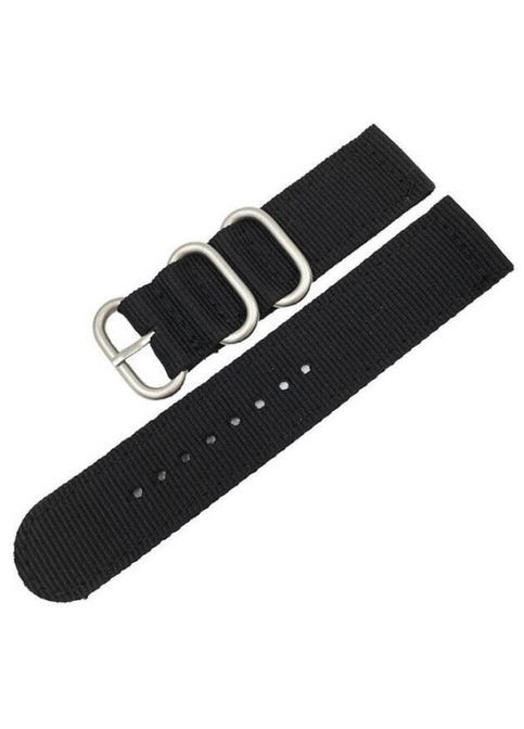 Ремінець тканевий Premium розмір 20 Besta (342323121)