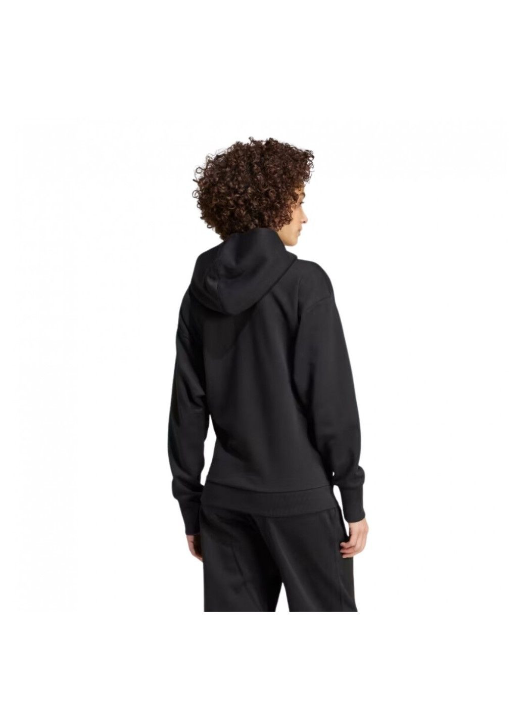 Жіноча спортивна толстовка W ALL SZN FZ HD IX3809 adidas (300773820)