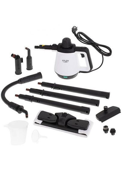 Пароочисник AD 7038 Adler (317863499)