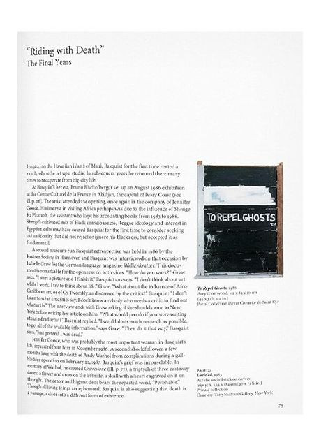 Книга Basquiat (9783836559799) Taschen (364656276)