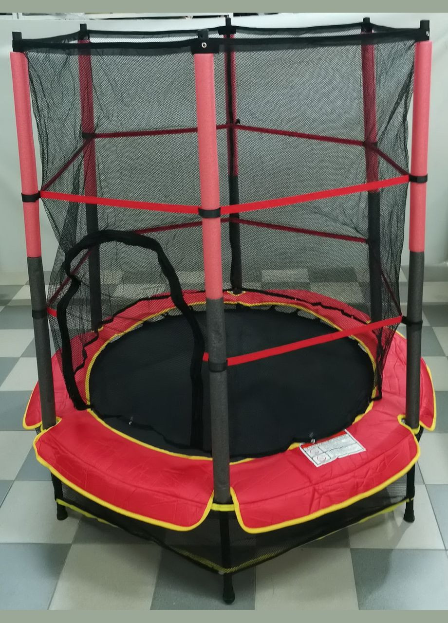 Батут детский YHD007 Huada (301085283)