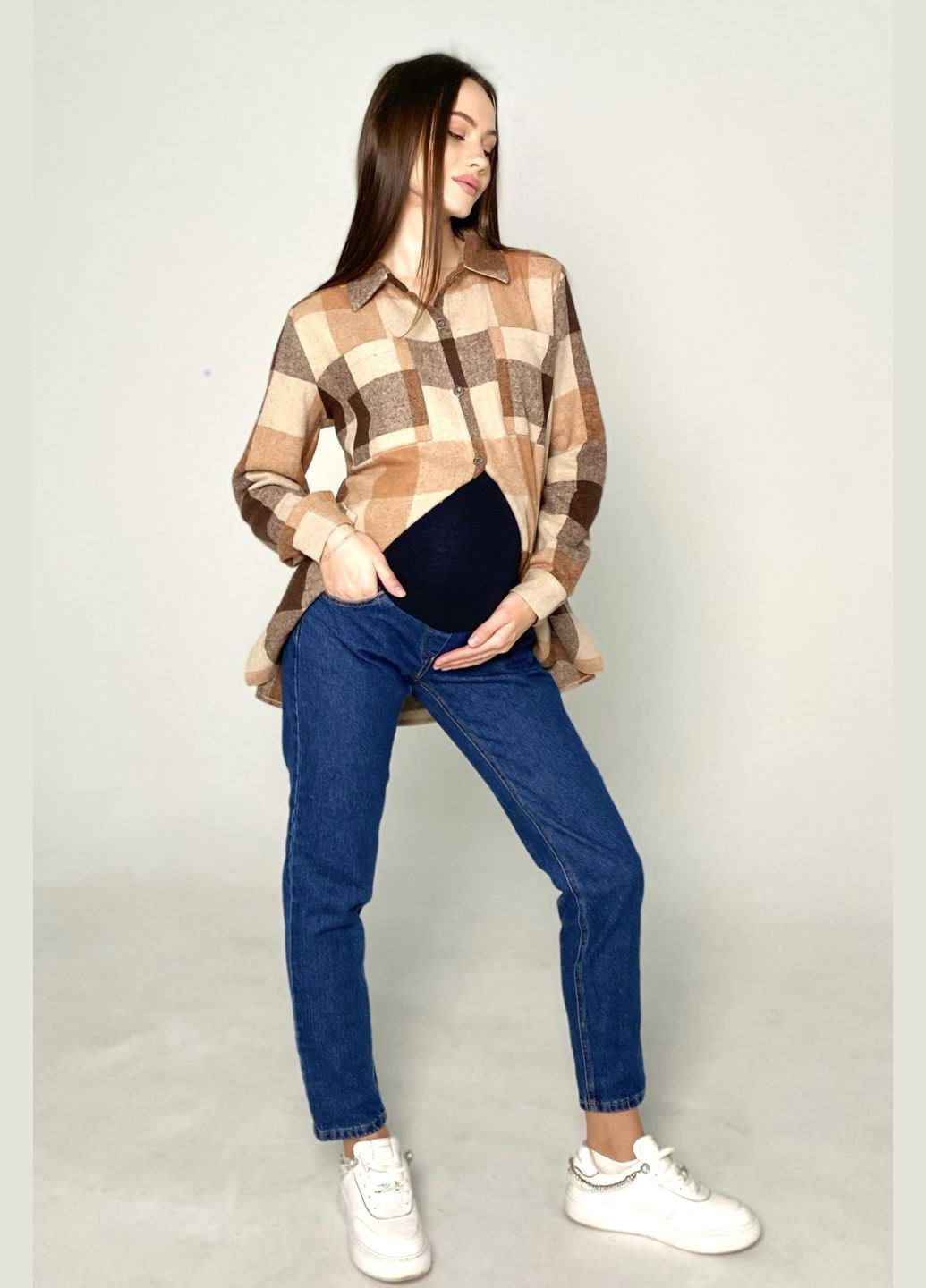 Джинсы 2313 0031 Dianora - (322872772)