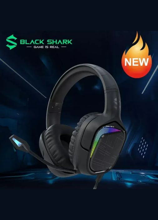 Навушники goblin X1 бездротові чорні Black Shark (301406829)