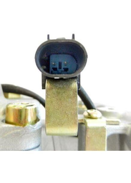 Компрессор кондиционера BMW 5-/7-SERIES (MH ACP 140 000S) Mahle (354337659)