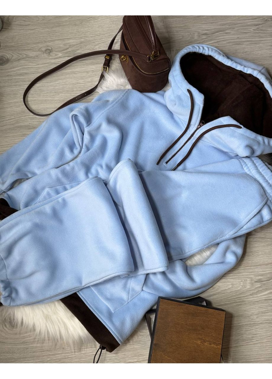 Жіночий спортивний костюм No Brand (370840550)