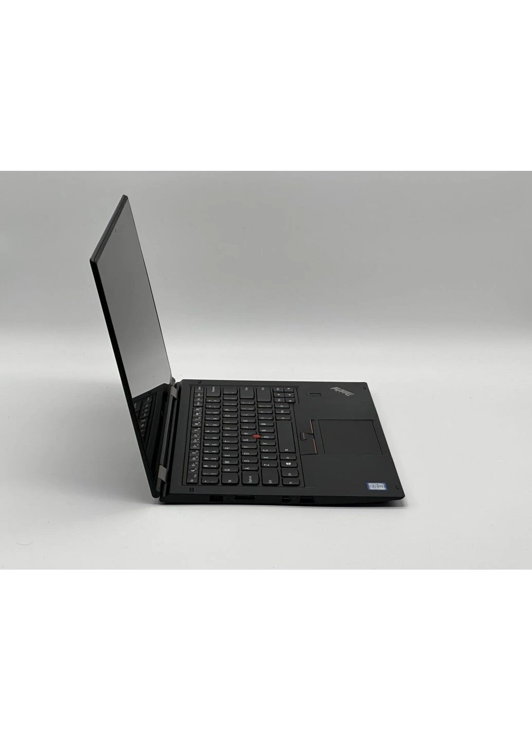 Ноутбук-трансформер ThinkPad X1 Yoga / 14" IPS Touch / Core i5-6300U (2(4) ядра по 2.4-3 GHz) / 8GB DDR4 / 256GB SSD / HD Lenovo (398131141)