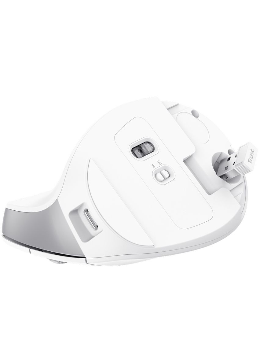 Миша 25398_TRUST Bayo II Ergonomic, WL, Trust (362712824)