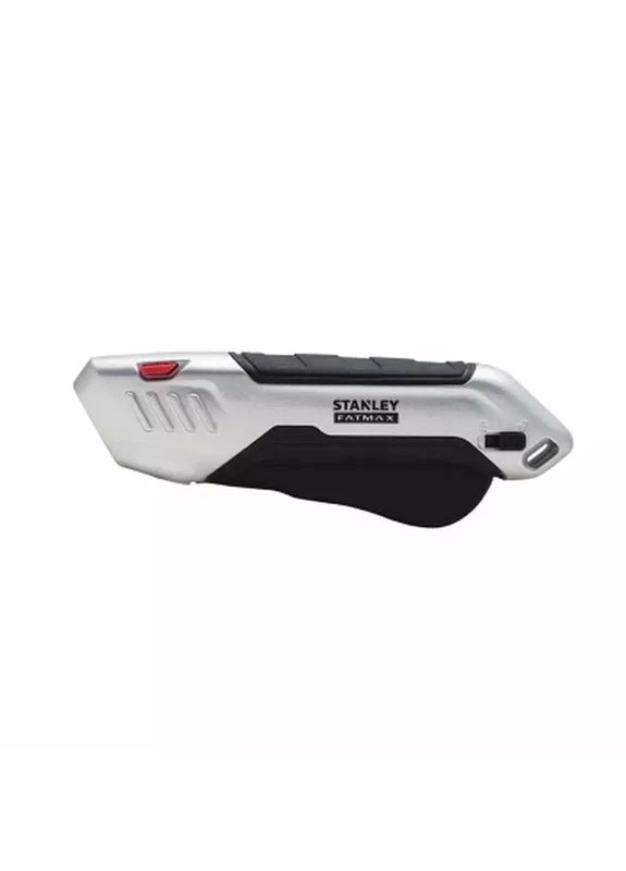Ніж монтажний FATMAX Box Box Premium трапецеподібне лезо, L = 155 мм. (FMHT10370-0) Stanley (398716350)