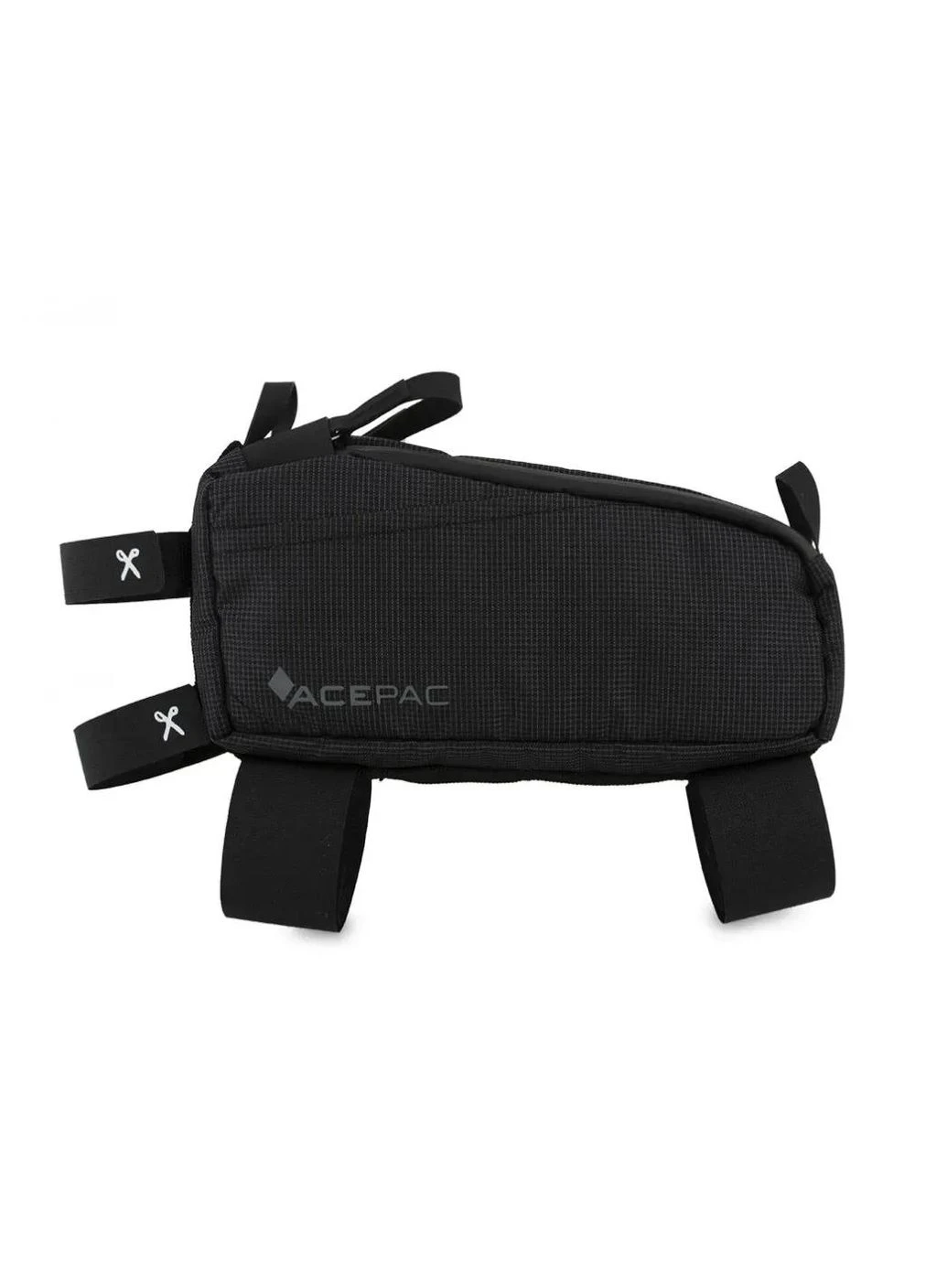 Сумка на раму Fuel Bag M 2021, Black Acepac (347236688)