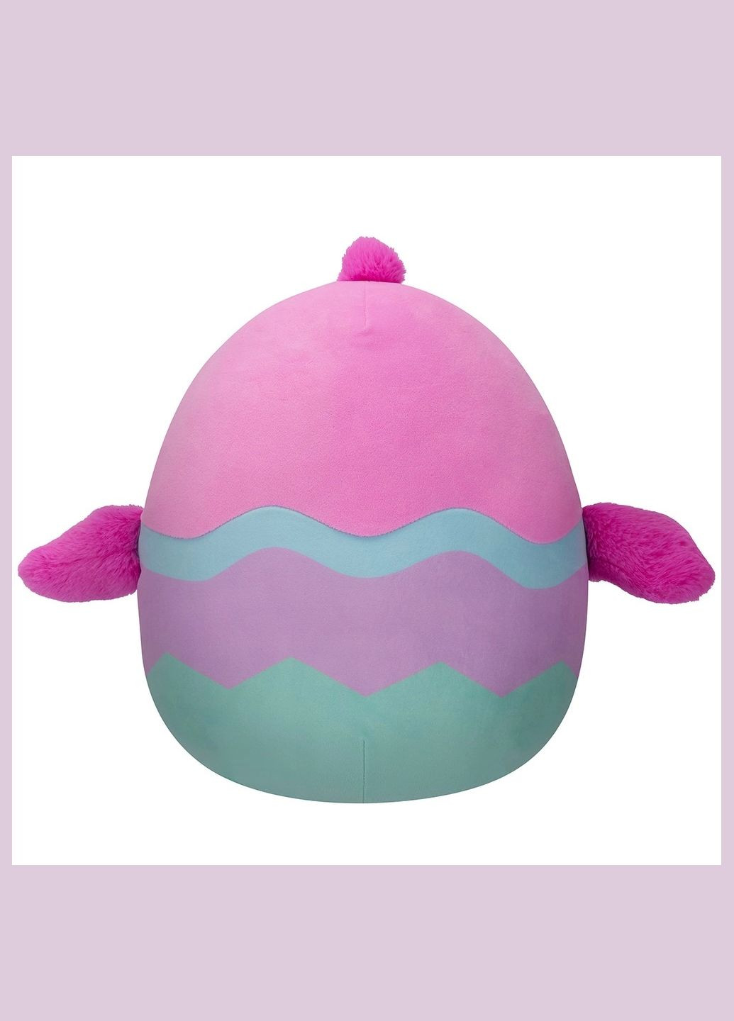 М'яка іграшка Пташеня Імпресса 30 см (SQER00914) Squishmallows (326805391)