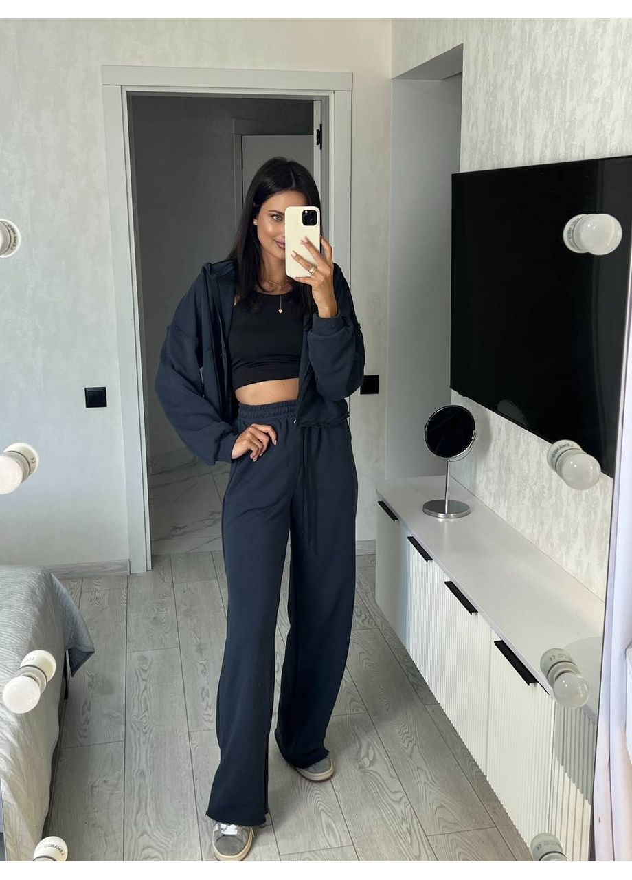 Жіночий спортивний костюм FINO Mode (349841113)