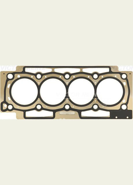 Прокладка ГБЦ Citroen Jumpy/Fiat Scudo 2.0 99- REINZ 61-35045-00 UA63 Victor Reinz (366184178)
