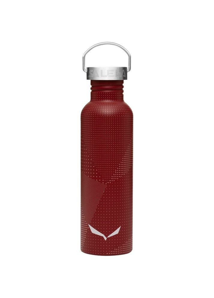 Бутылка Aurino 0,75л Красный Salewa (334673107)