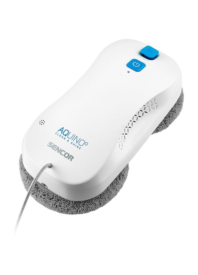 Робот для вікон SRW6010WH White Sencor (328569801)