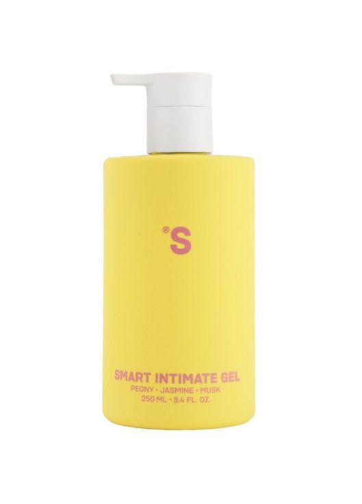 Гель для интимной гигиены Пион 250 мл Sister's Aroma 4820227782857 (366471765)