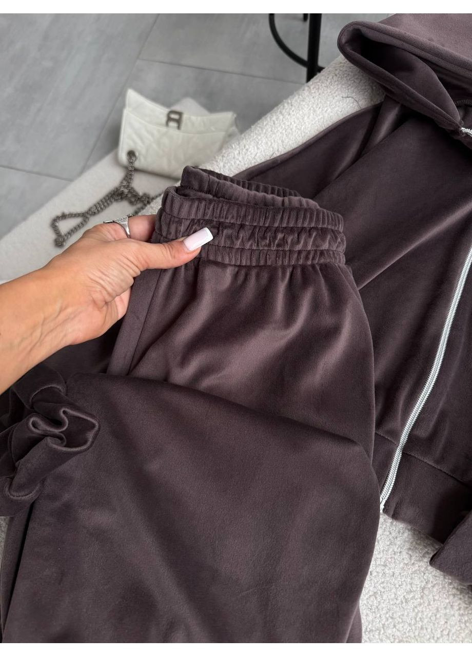 Жіночий спортивний костюм Гермес (358501593)