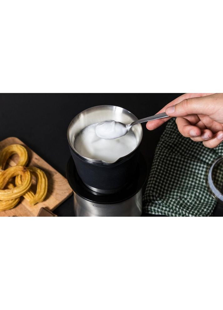 Піновзбивач Power Moka Spume 5000 (CCTC-01518) Cecotec (315452435)