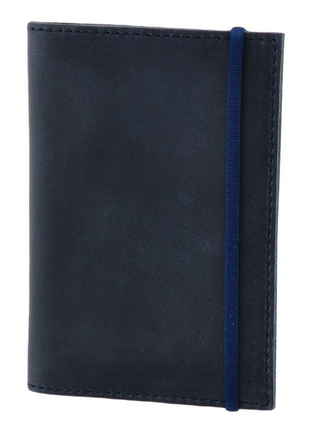 Обложка для паспорта из кожи ручной работы bn-op-1-o BlankNote (293056348)