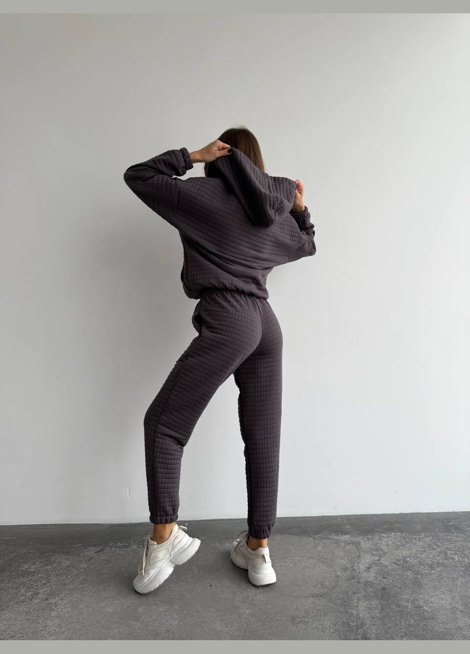 Женский спортивный костюм No Brand (316227360)