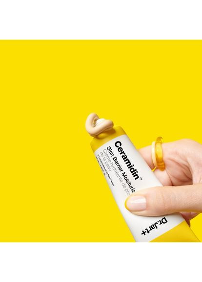 Dr. Jart+ Регенеративный крем для лица с керамидом доктор Джарт Церамидин кожный барьер Увлажняющий крем 50 мл — Крем, Южная Корея (358499642)