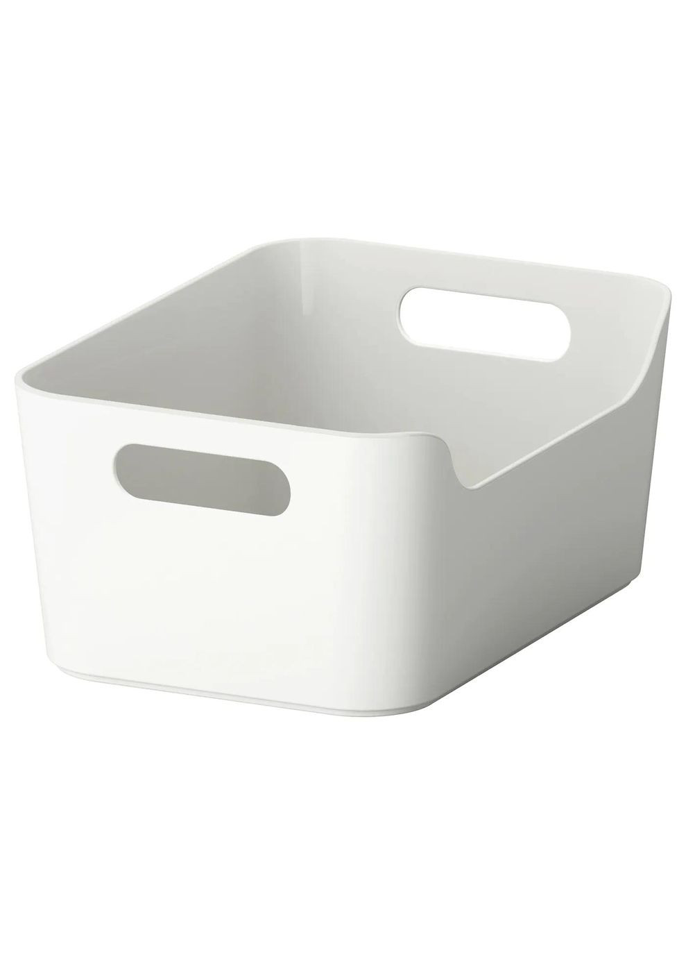 Коробка ІКЕА VARIERA 24х17 см (50471050) IKEA (278408851)