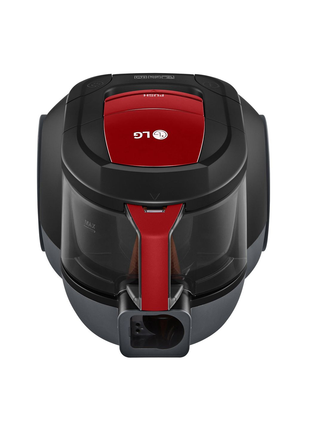 Пилосос LG VC5506NHTCR (329694961)