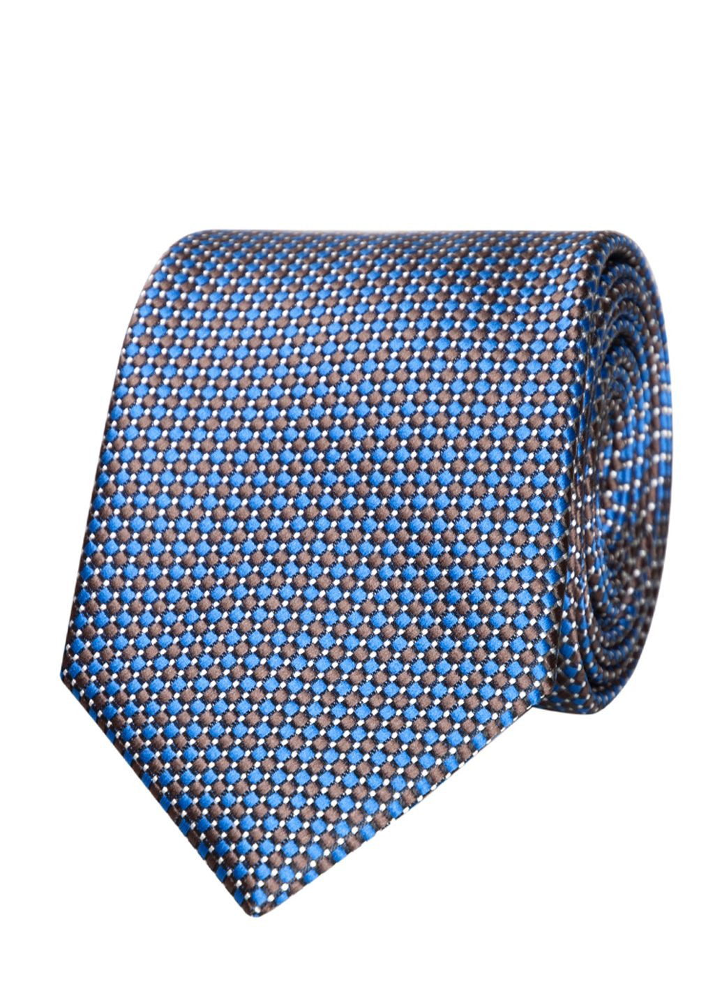 Краватка чоловіча синя Arber 8 (285785997)
